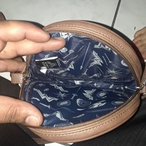 wonder woman purse